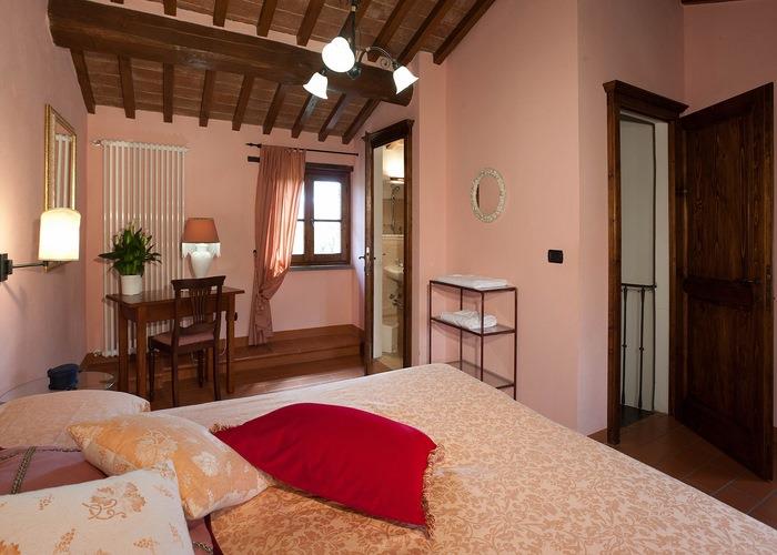 Image No.19-Ferme de 12 chambres à vendre à Citerna