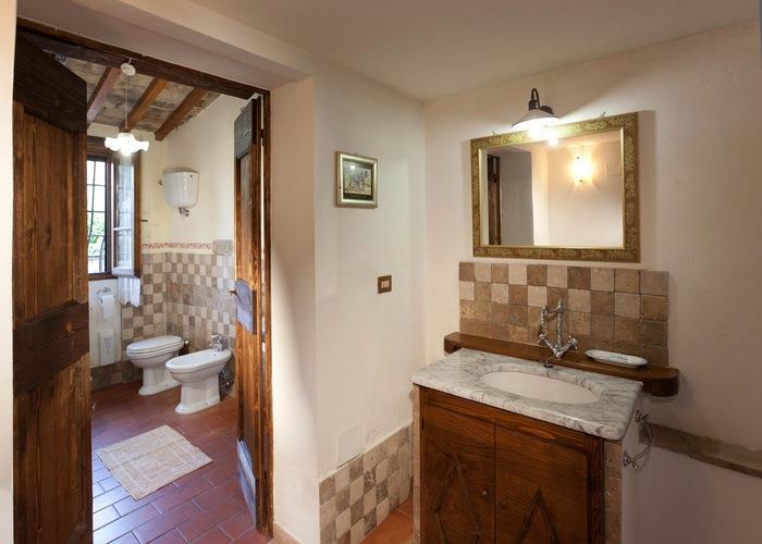 Image No.21-Ferme de 12 chambres à vendre à Citerna