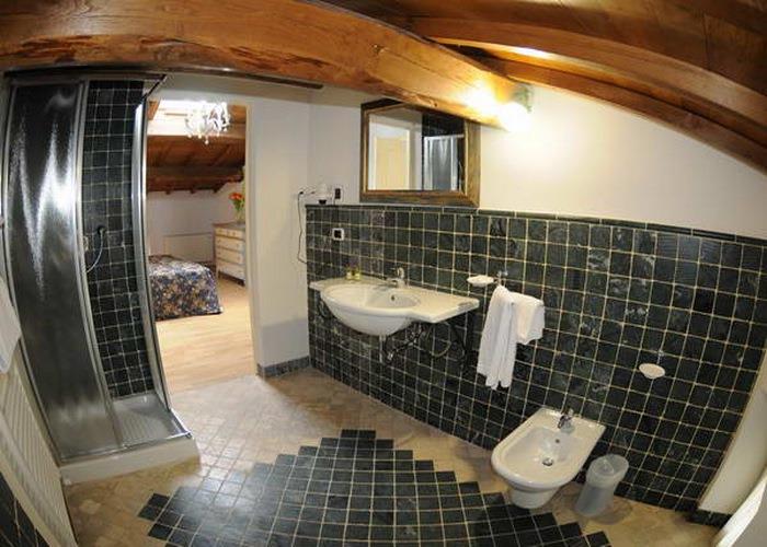 Image No.22-Ferme de 12 chambres à vendre à Citerna