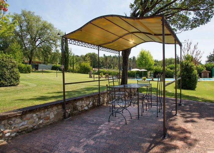 Image No.24-Ferme de 12 chambres à vendre à Citerna