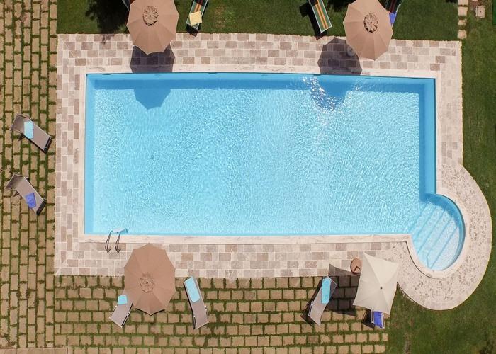 Image No.26-Ferme de 12 chambres à vendre à Citerna