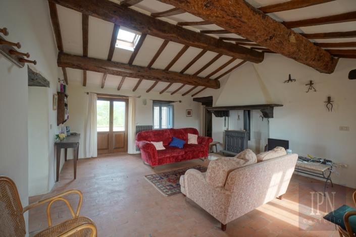 Image No.18-5 Bed Country Property for sale