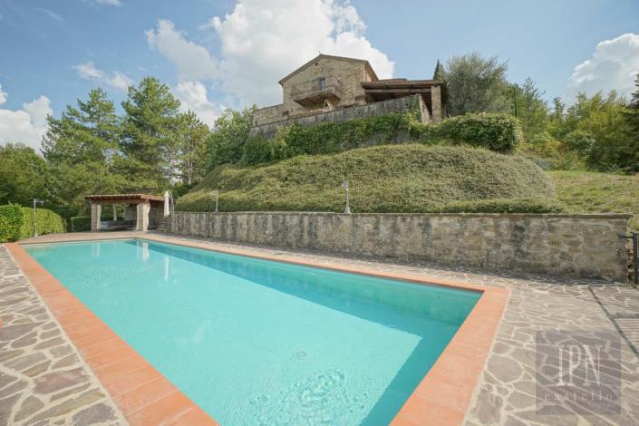 Image No.11-5 Bed Country Property for sale