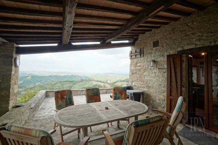 Image No.22-5 Bed Country Property for sale