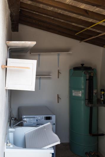 Image No.12-Propriété de pays de 3 chambres à vendre à Lisciano Niccone