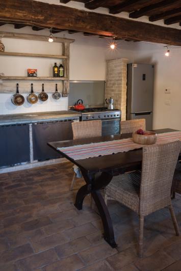 Image No.13-Propriété de pays de 3 chambres à vendre à Lisciano Niccone