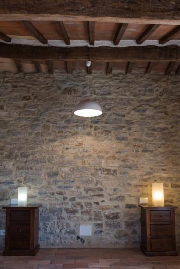 Image No.14-Propriété de pays de 3 chambres à vendre à Lisciano Niccone