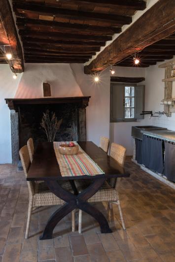 Image No.16-Propriété de pays de 3 chambres à vendre à Lisciano Niccone