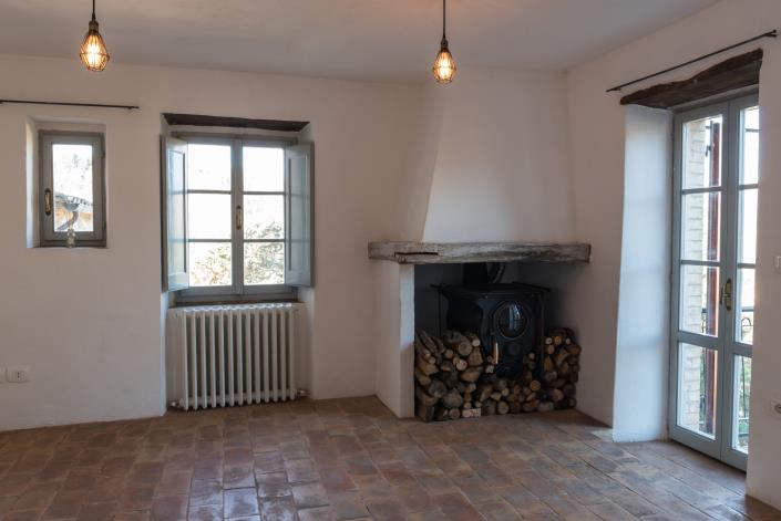 Image No.19-Propriété de pays de 3 chambres à vendre à Lisciano Niccone