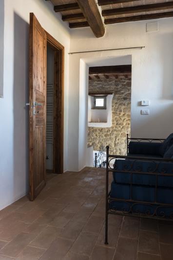 Image No.22-Propriété de pays de 3 chambres à vendre à Lisciano Niccone