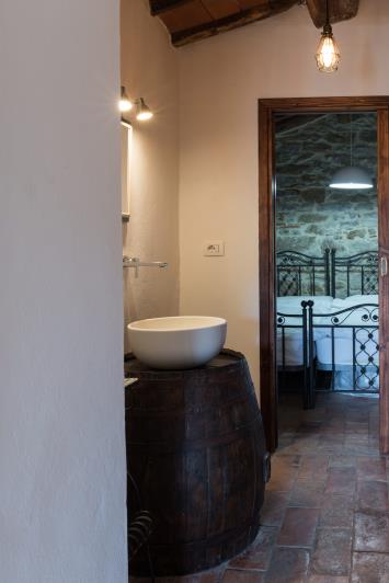 Image No.23-Propriété de pays de 3 chambres à vendre à Lisciano Niccone