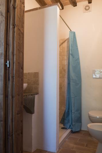 Image No.25-Propriété de pays de 3 chambres à vendre à Lisciano Niccone