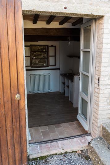 Image No.26-Propriété de pays de 3 chambres à vendre à Lisciano Niccone