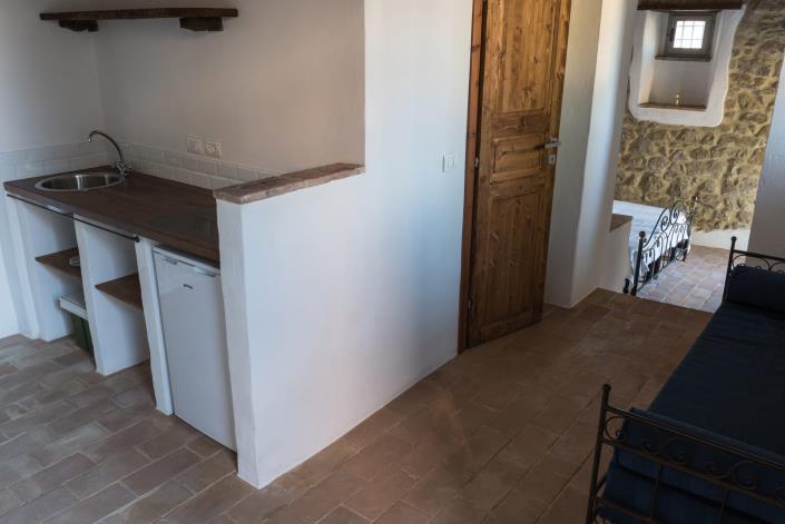 Image No.27-Propriété de pays de 3 chambres à vendre à Lisciano Niccone