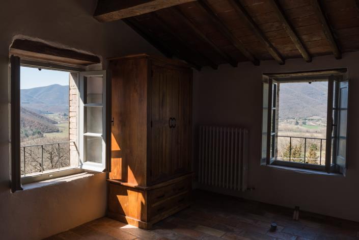 Image No.28-Propriété de pays de 3 chambres à vendre à Lisciano Niccone