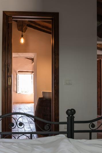 Image No.30-Propriété de pays de 3 chambres à vendre à Lisciano Niccone