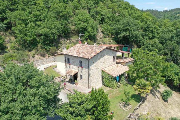 Image No.4-4 Bed Farmhouse for sale