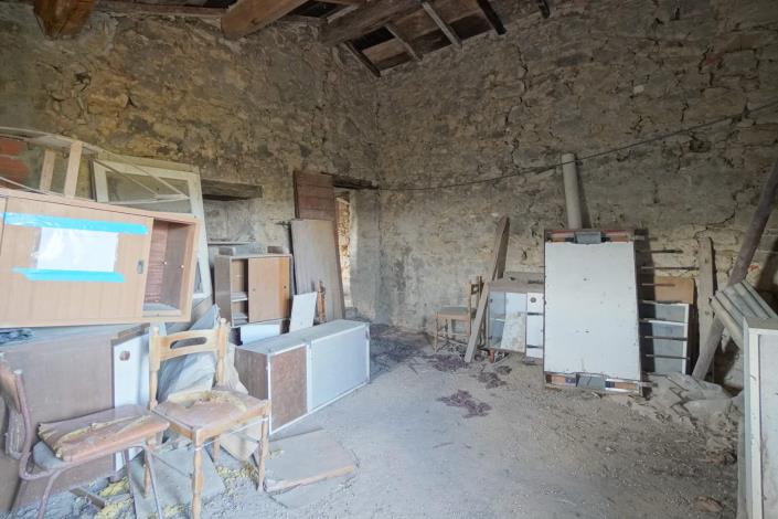 Image No.15-Ferme de 2 chambres à vendre à Cortona