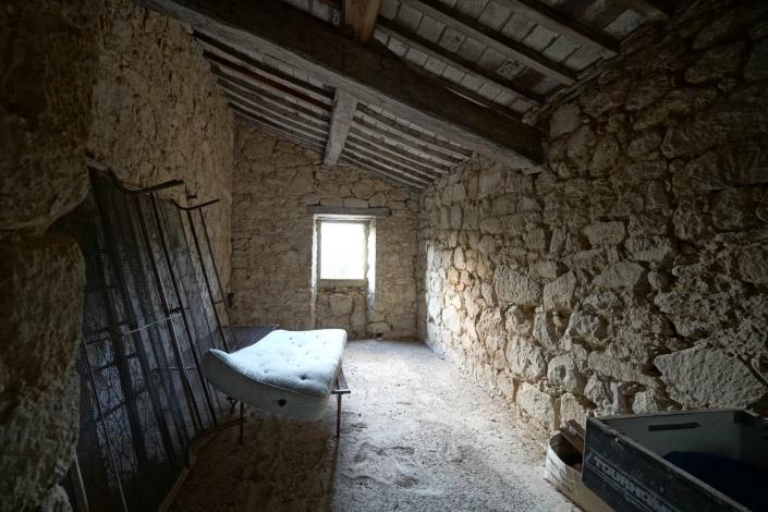 Image No.17-Ferme de 2 chambres à vendre à Cortona