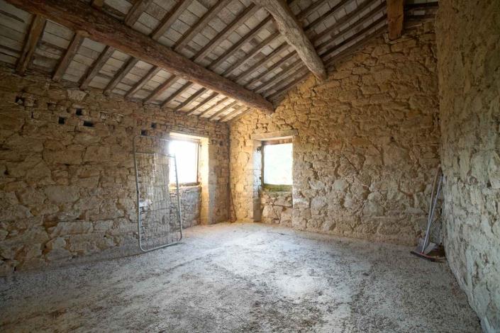 Image No.18-Ferme de 2 chambres à vendre à Cortona