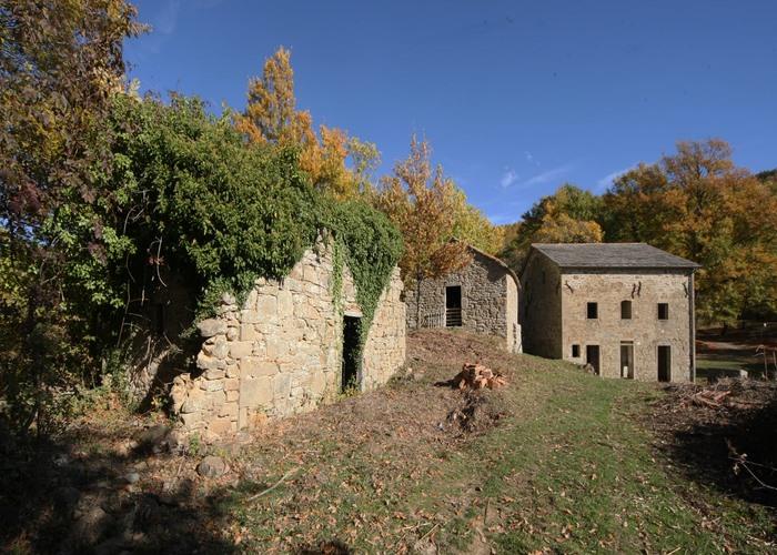 Image No.7-Maison / Villa de 3 chambres à vendre à Sansepolcro