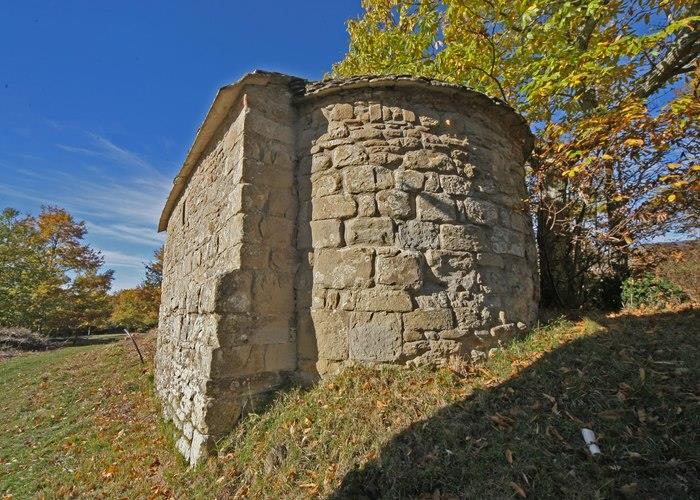 Image No.8-Maison / Villa de 3 chambres à vendre à Sansepolcro