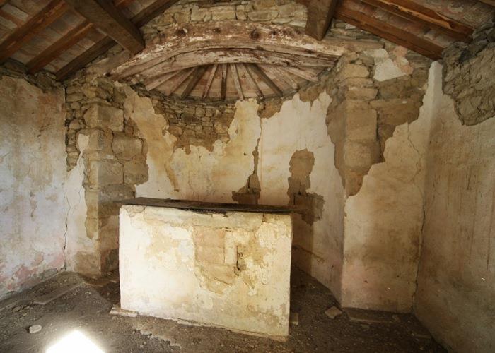 Image No.11-Maison / Villa de 3 chambres à vendre à Sansepolcro