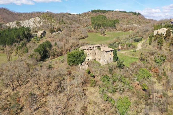 Image No.2-Country House for sale