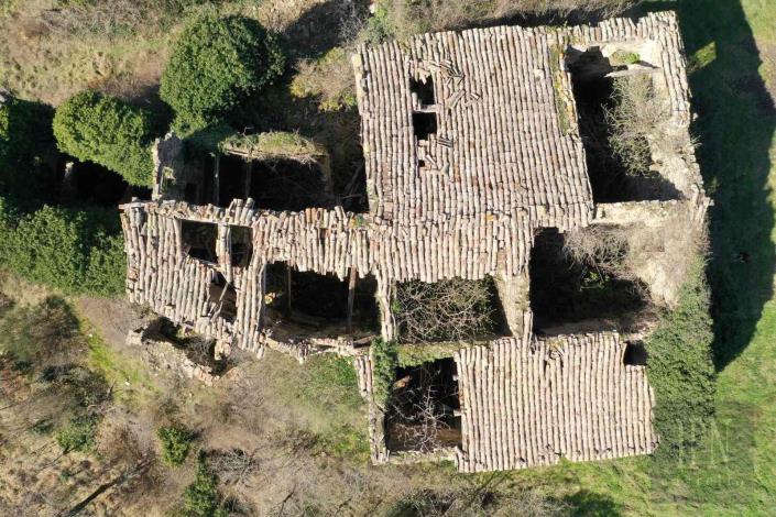 Image No.5-Country House for sale