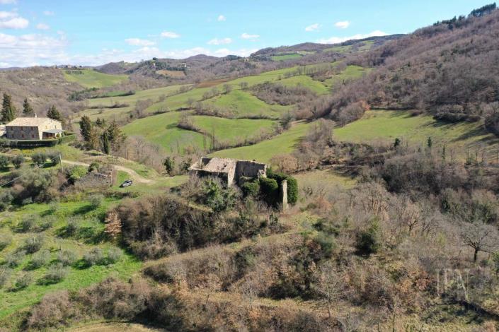 Image No.7-Country House for sale