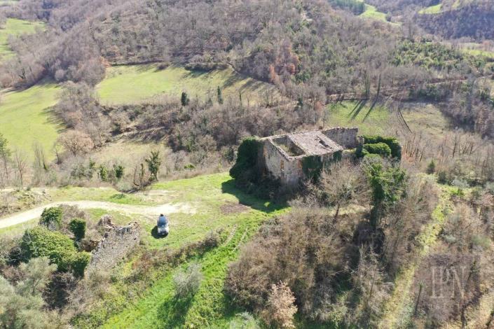 Image No.8-Country House for sale