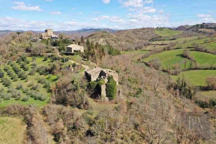 Image No.11-Country House for sale