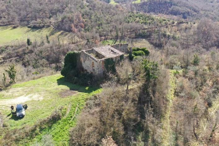 Image No.12-Country House for sale