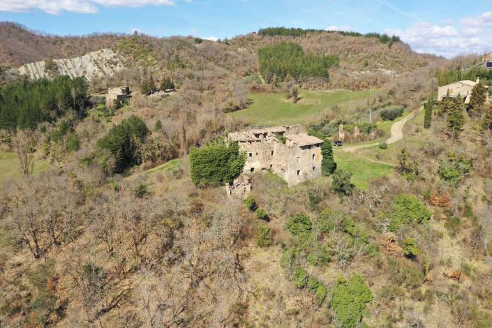 Image No.14-Country House for sale