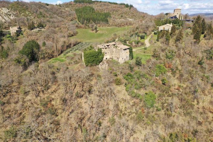 Image No.16-Country House for sale