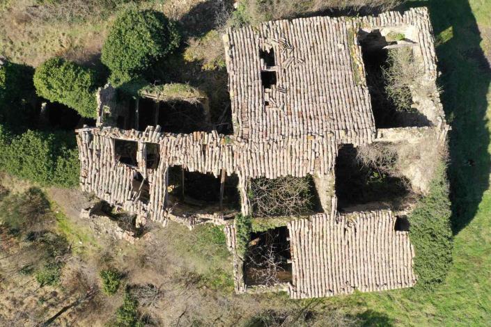 Image No.17-Country House for sale