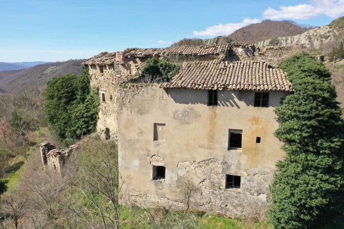 Image No.18-Country House for sale