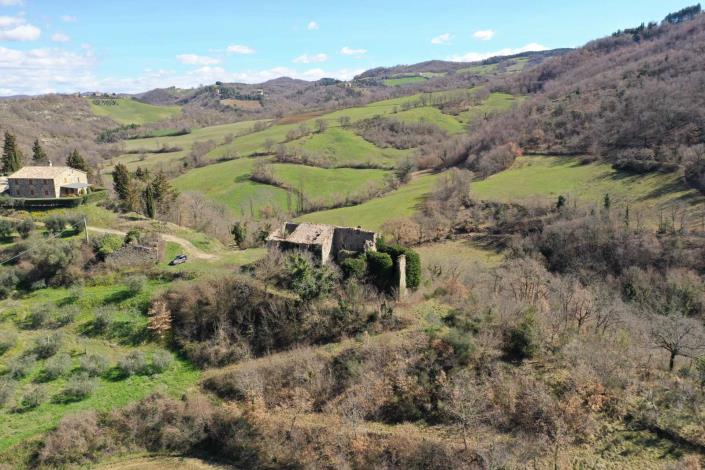 Image No.19-Country House for sale