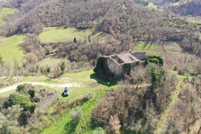 Image No.20-Country House for sale