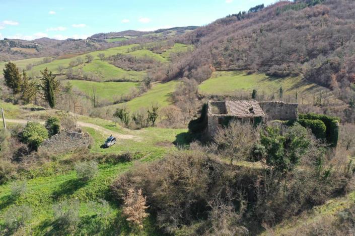 Image No.22-Country House for sale