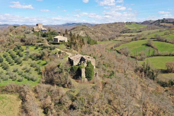 Image No.23-Country House for sale