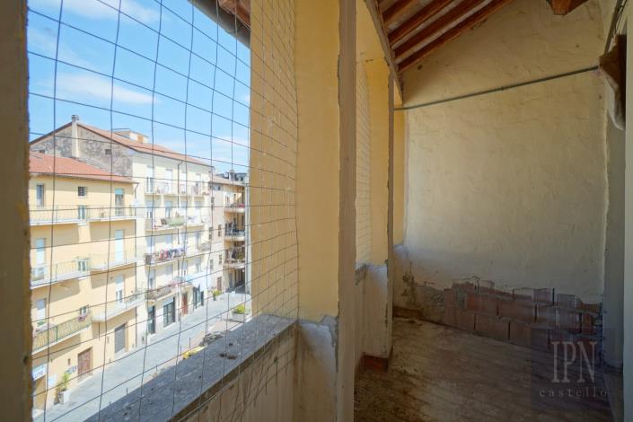 Image No.2-Appartement de 6 chambres à vendre à Umbertide