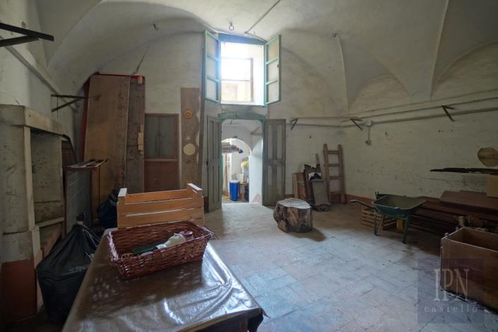 Image No.4-Appartement de 6 chambres à vendre à Umbertide