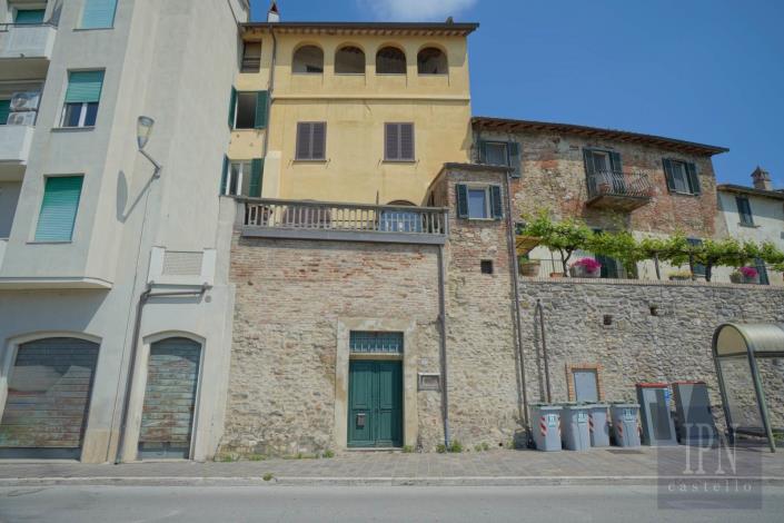 Image No.5-Appartement de 6 chambres à vendre à Umbertide