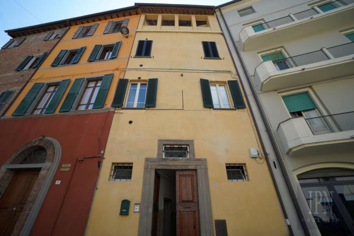 Image No.7-Appartement de 6 chambres à vendre à Umbertide