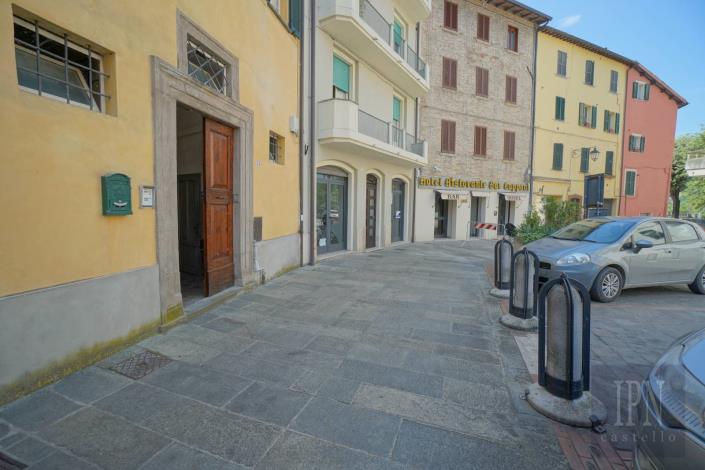 Image No.9-Appartement de 6 chambres à vendre à Umbertide