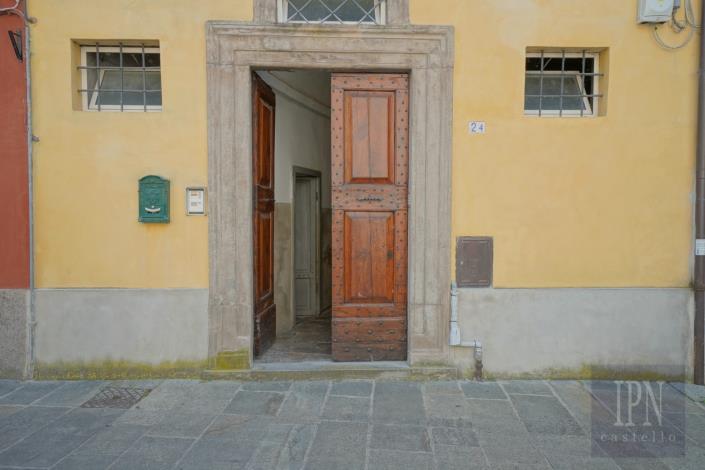 Image No.10-Appartement de 6 chambres à vendre à Umbertide