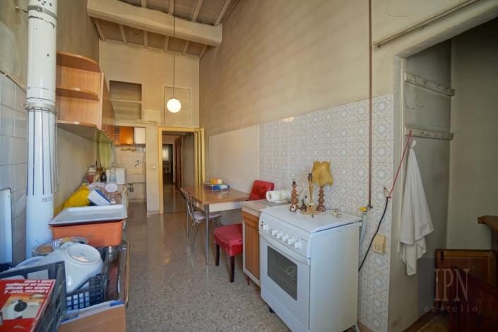 Image No.20-Appartement de 6 chambres à vendre à Umbertide