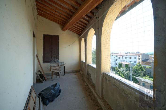 Image No.22-Appartement de 6 chambres à vendre à Umbertide