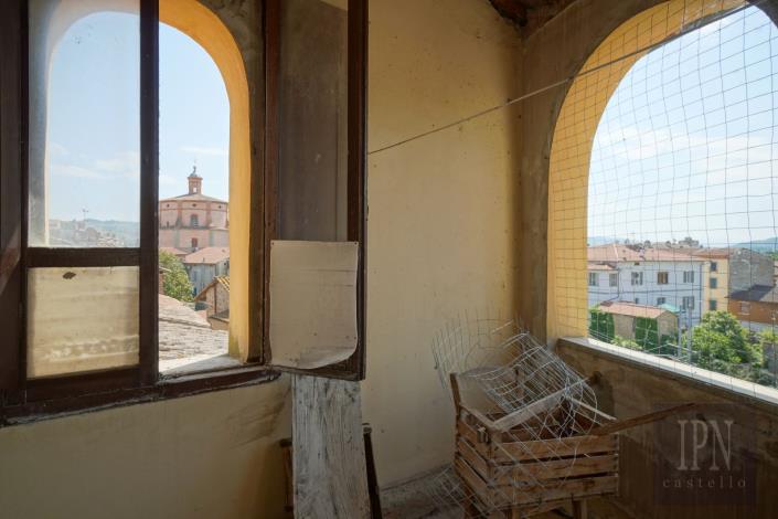 Image No.23-Appartement de 6 chambres à vendre à Umbertide